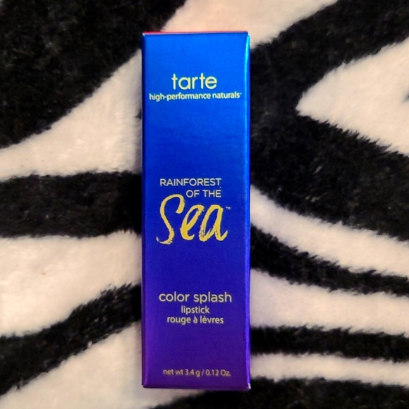 Tarte lipstick in Berry Mojito - Picture 1 of 7